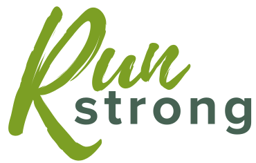 Runstrong Website Logo